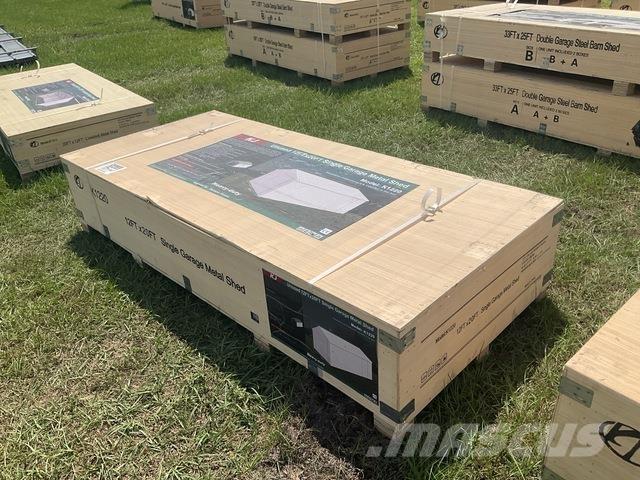 KJ K1220 Muut koneet