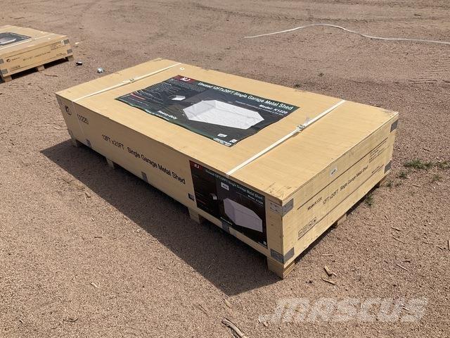 KJ K1220 Muut koneet