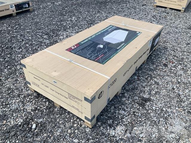 KJ K1220 Muut koneet
