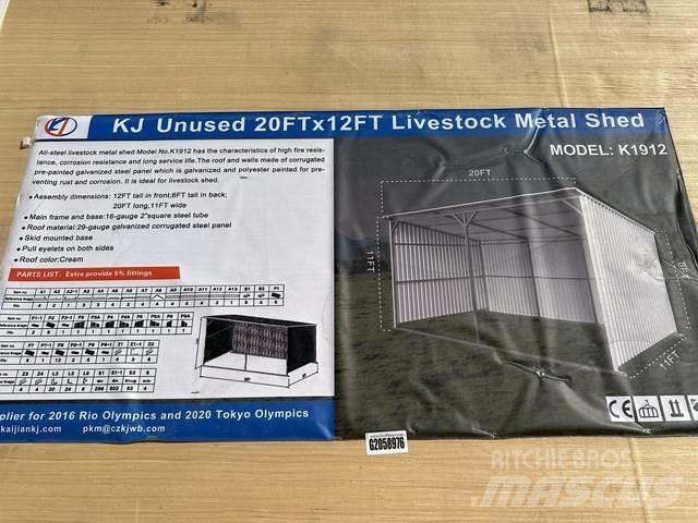 KJ K1912 Muut koneet