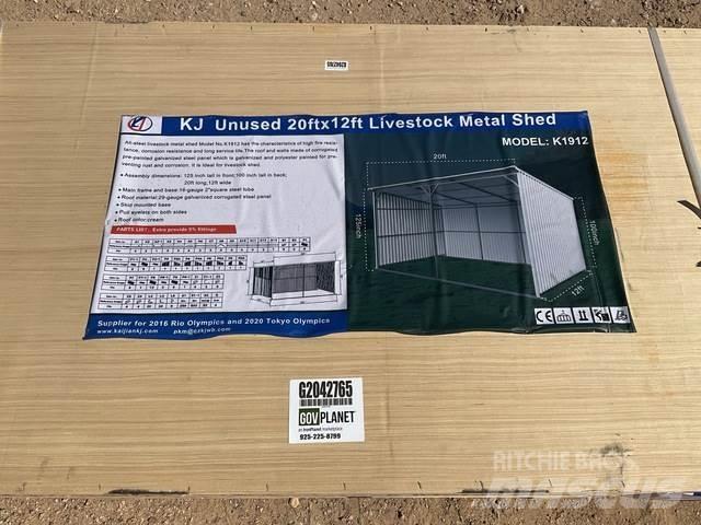 KJ K1912 Muut koneet