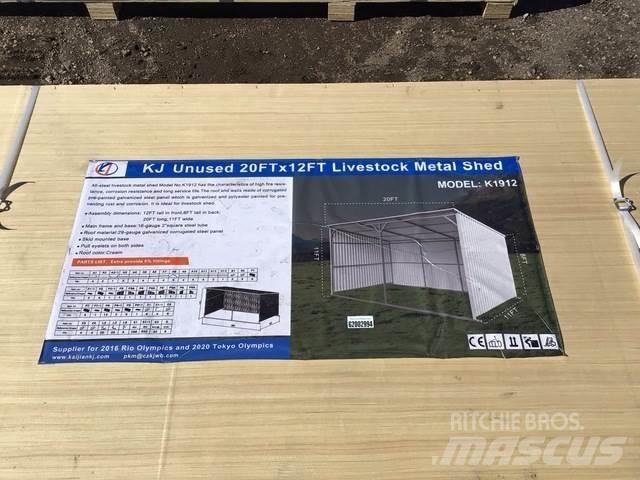 KJ K1912 Muut koneet