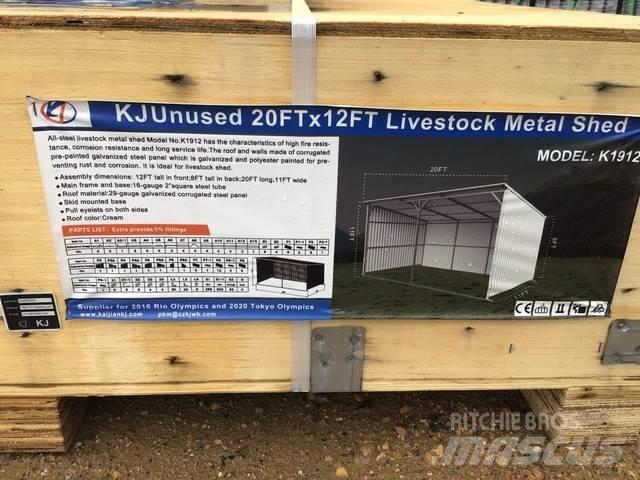KJ K1912 Muut koneet