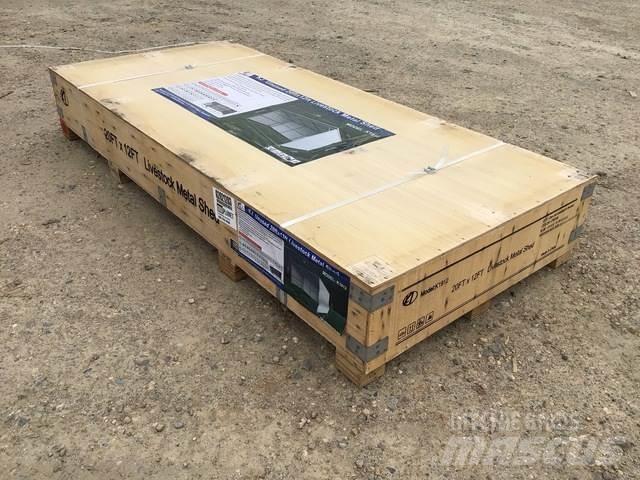 KJ K1912 Muut koneet