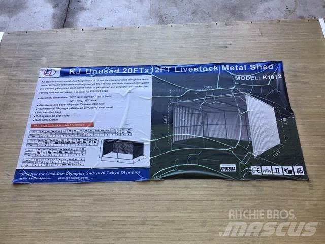 KJ K1912 Muut koneet