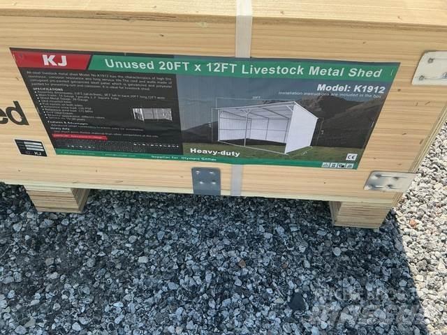 KJ K1912 Muut koneet