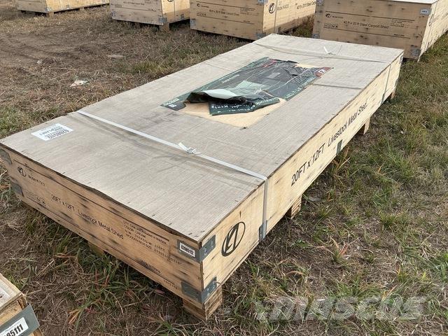 KJ K1912 Muut karjatalouskoneet ja lisävarusteet