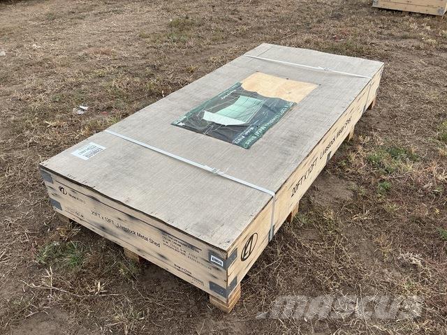 KJ K1912 Muut karjatalouskoneet ja lisävarusteet