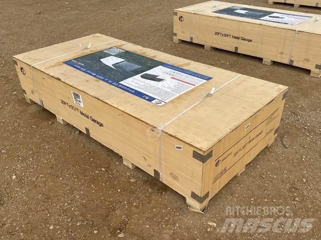 KJ K2030 Muut koneet