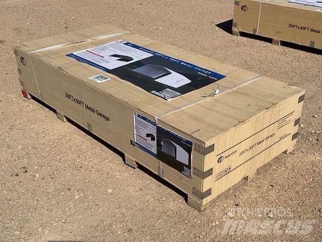 KJ K2030 Muut koneet