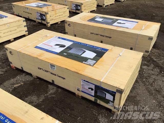KJ K2030 Muut koneet