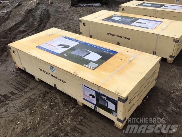 KJ K2030 Muut koneet