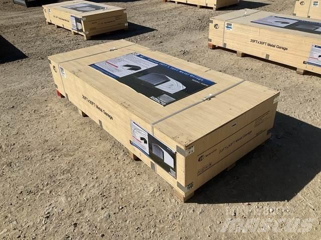 KJ K2030 Muut koneet