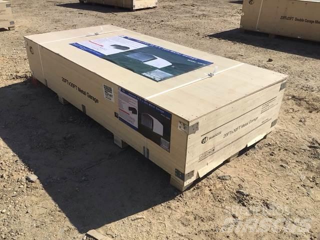 KJ K2030 Muut koneet