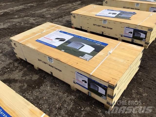 KJ K2030 Muut koneet