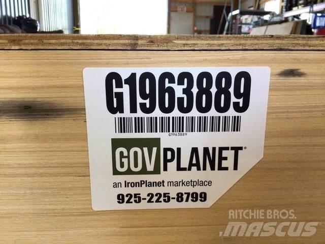 KJ K2030 Muut koneet