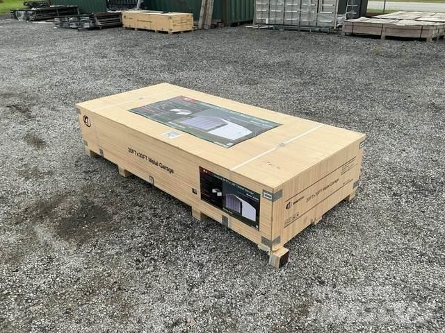 KJ K2030 Muut koneet
