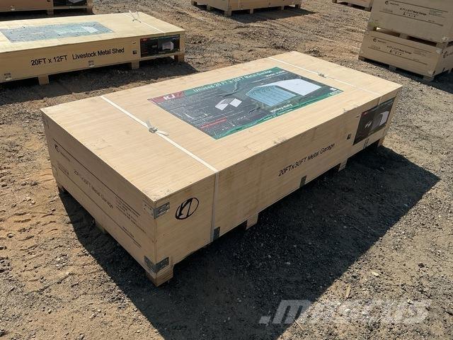 KJ K2030 Muut koneet