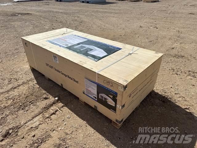 KJ K2119 Muut koneet