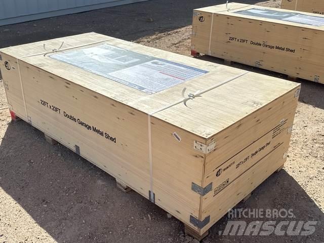 KJ K2119 Muut koneet