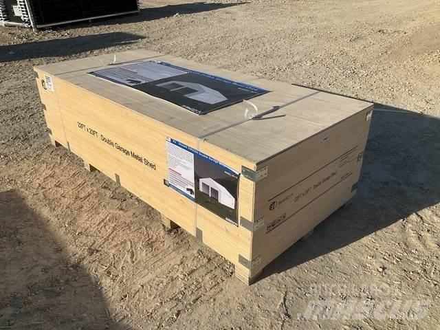 KJ K2119 Muut koneet