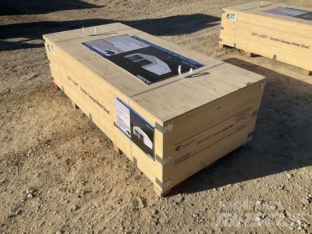 KJ K2119 Muut koneet