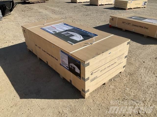 KJ K2119 Muut koneet