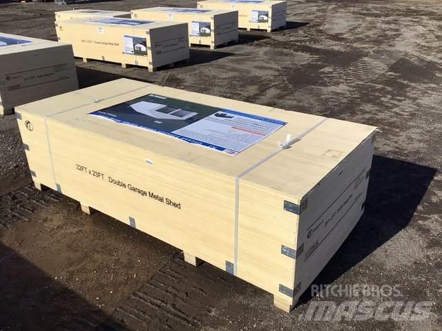 KJ K2119 Muut koneet