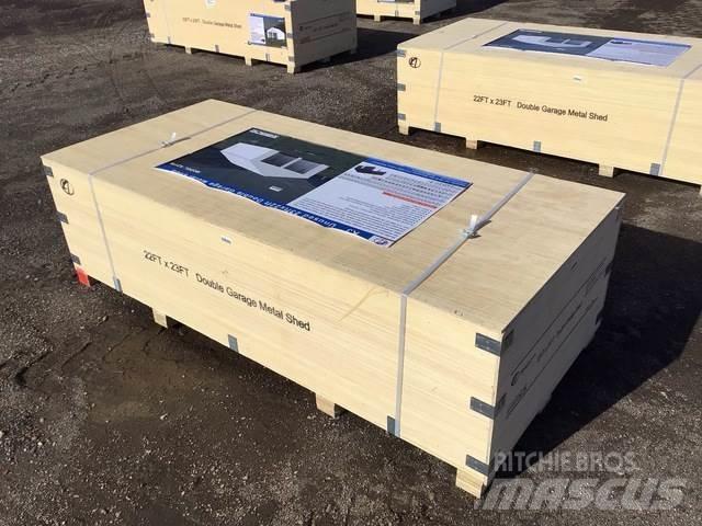 KJ K2119 Muut koneet