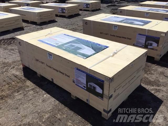 KJ K2119 Muut koneet