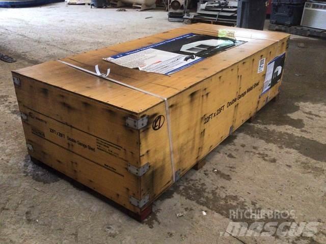 KJ K2119 Muut koneet