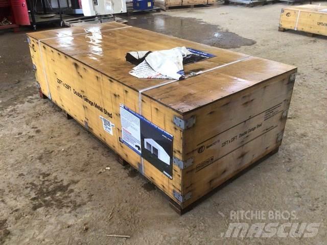 KJ K2119 Muut koneet