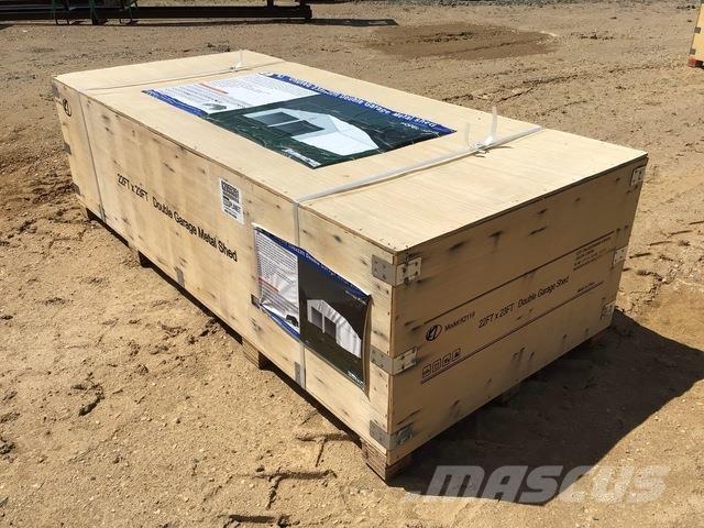 KJ K2119 Muut koneet