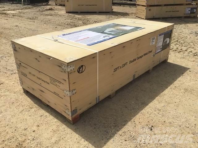 KJ K2119 Muut koneet