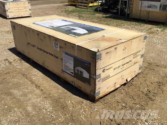 KJ K2119 Muut koneet