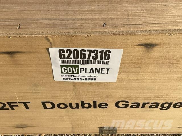 KJ K2223 Teräsrunkorakennukset