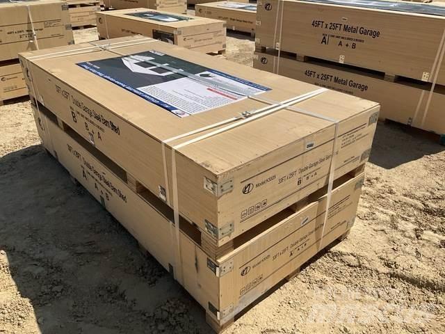 KJ K3325 Muut koneet