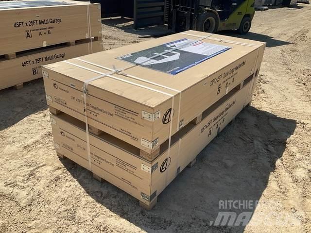 KJ K3325 Muut koneet