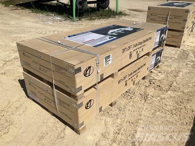 KJ K3325 Muut koneet
