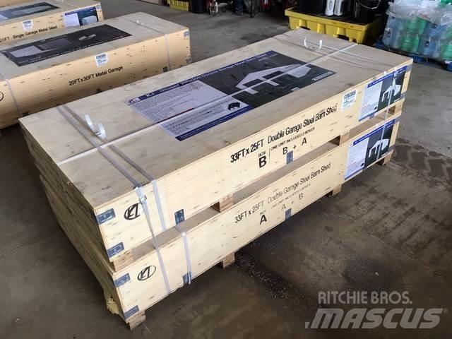 KJ K3325 Muut koneet