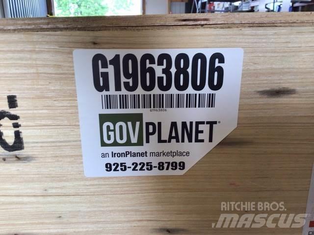 KJ K3325 Muut koneet