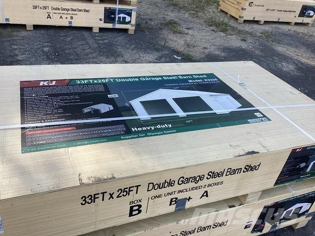 KJ K3325 Muut koneet