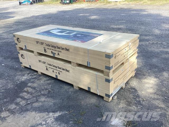 KJ K3325 Muut koneet