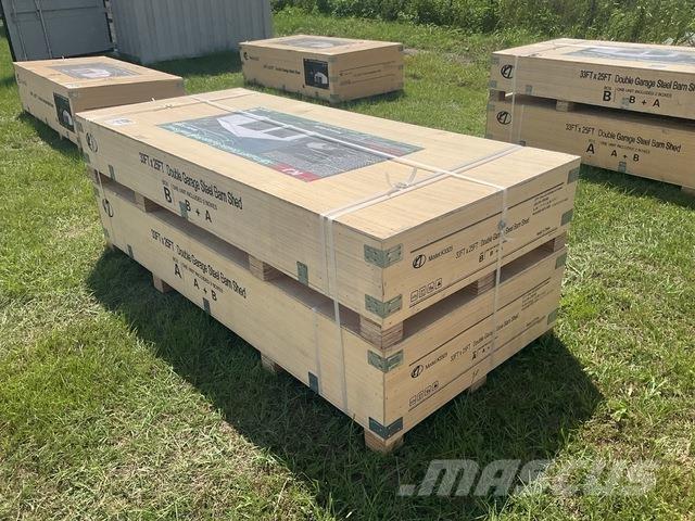 KJ K3325 Muut koneet