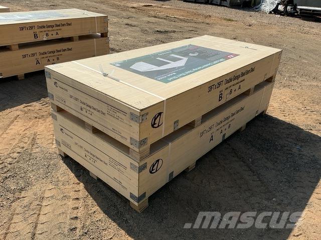KJ K3325 Muut koneet