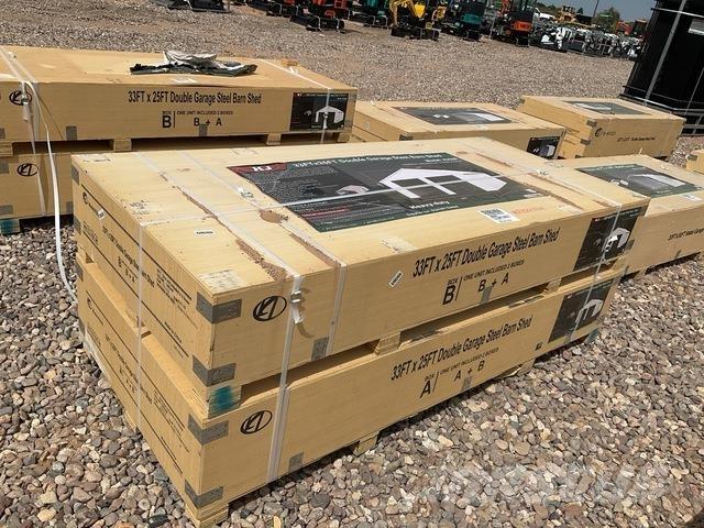 KJ K3325 Muut koneet