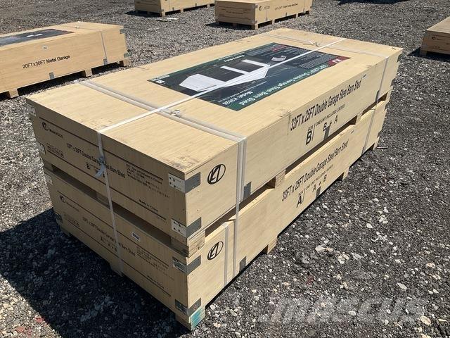 KJ K3325 Muut koneet