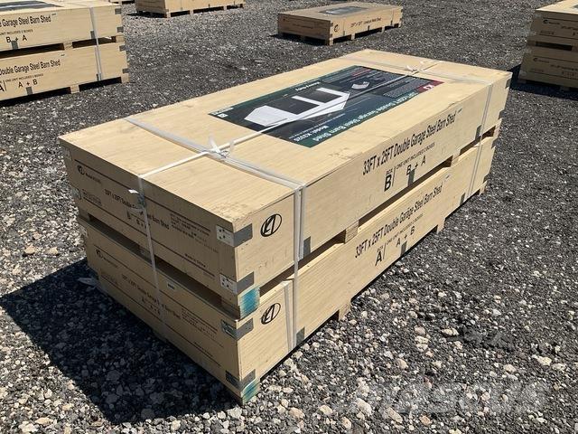 KJ K3325 Muut koneet
