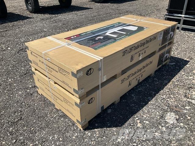 KJ K3325 Muut koneet