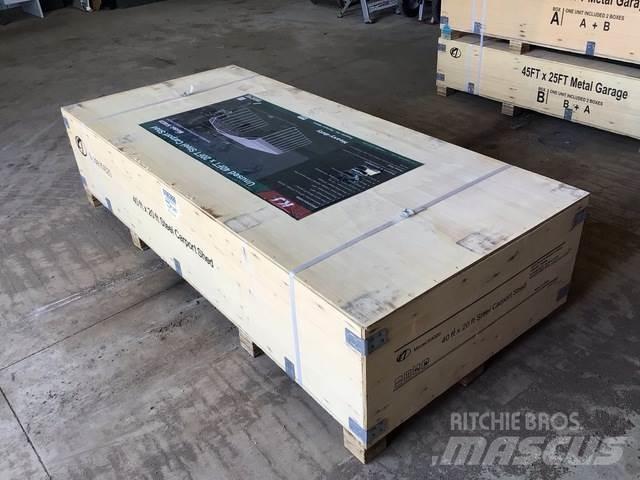 KJ K4020 Muut koneet